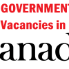 Best Canada Government Jobs For Immigrants