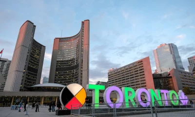 How To Get A Job In Toronto In Simple Steps