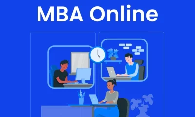 Online Executive MBA : Best Online MBA Programs