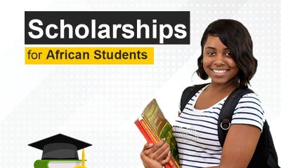 Scholarships in Canada: International Student Scholarships and Other Handy Information