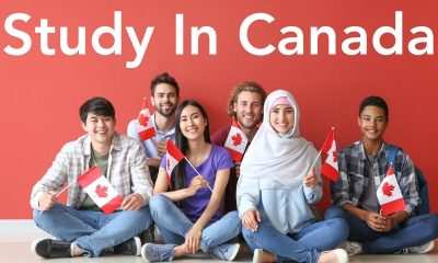 Study In Canada: Scholarships, Financial Aid, Visa, Admissions