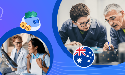 WORKING IN AUSTRALIA – Requirements and Procedures