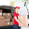 Delivery Driver Is Needed In Fresh City Farms Toronto, ON