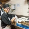 Dishwasher/Kitchen Helper Is Needed In Otter Creek Kitchen – Kingston, ON