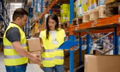 Driver/Warehouse Associate Is Urgently Needed In Wolseley – Orillia, ON