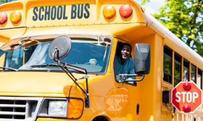 First Student Canada Is Now Hiring School Van Driver – Ottawa, ON