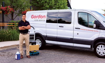 Gordon Food Service Is Now Hiring AZ Local Delivery Drivers – Milton, ON