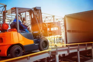 Jealous Fruits Is Now Hiring Shipping Forklift Operator – Kelowna, BC