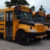 Landmark Bus lines Is Hiring School Bus Drivers In Canada