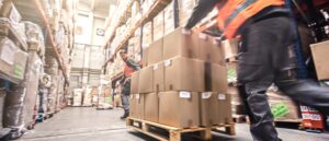 Picker/Packer Is Urgently Needed In Henkel – Mississauga, ON