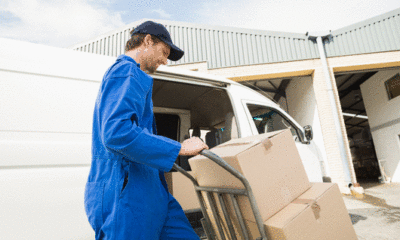 Walmart Canada Is Now Hiring OMNI Delivery Driver – Scarborough, ON