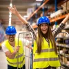 WareHouse Associate Worker Needed For A Night Shift